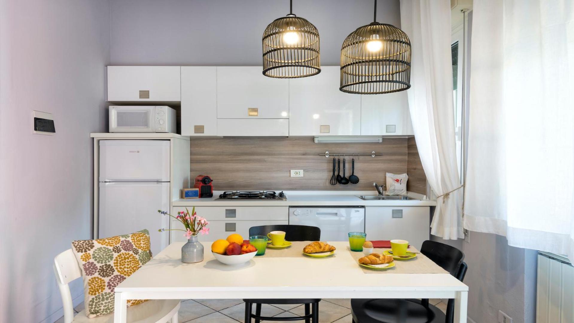 Park Residence Il Gabbiano Moniga del Garda Værelse billede