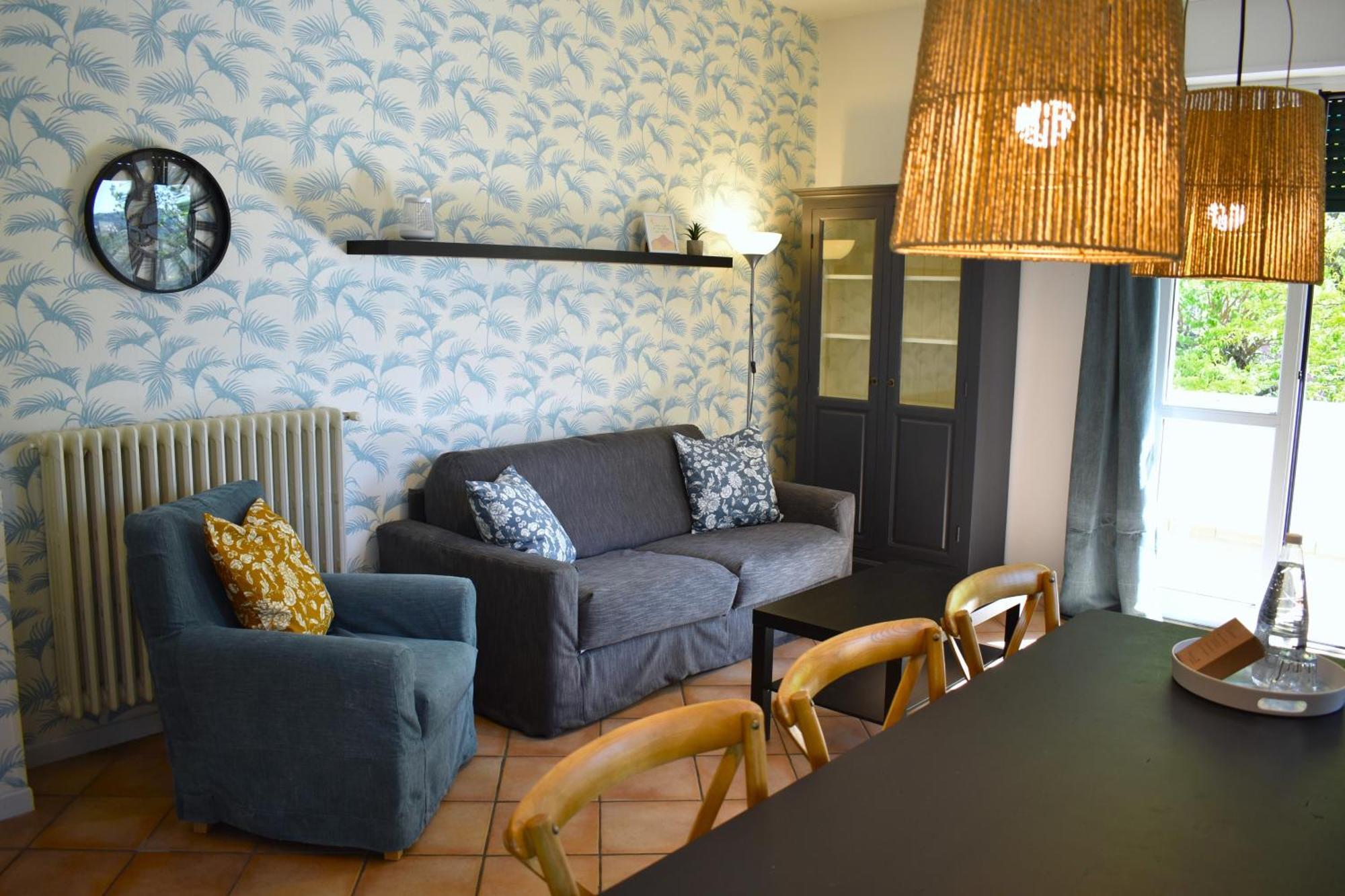Park Residence Il Gabbiano Moniga del Garda Eksteriør billede