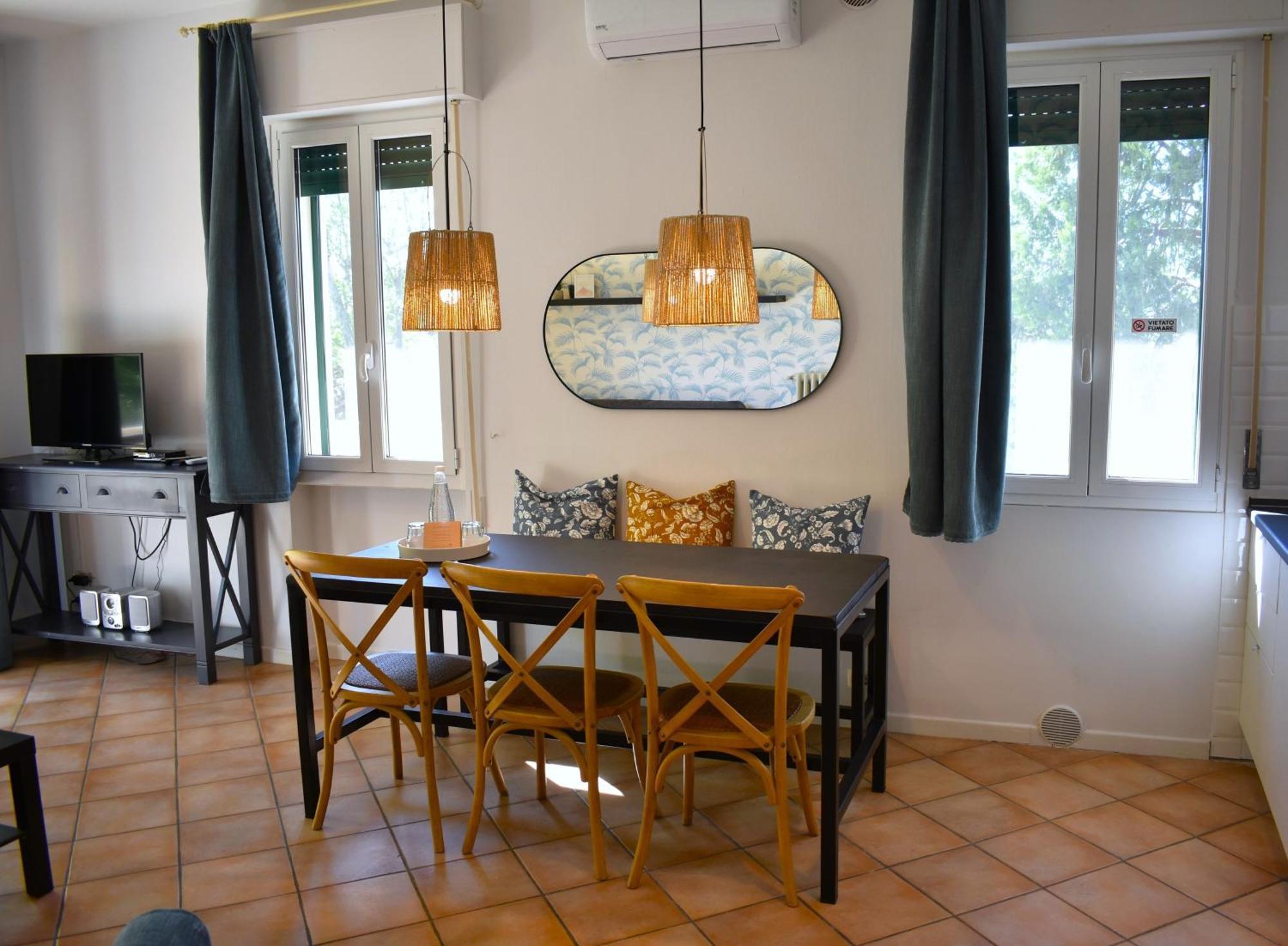 Park Residence Il Gabbiano Moniga del Garda Eksteriør billede
