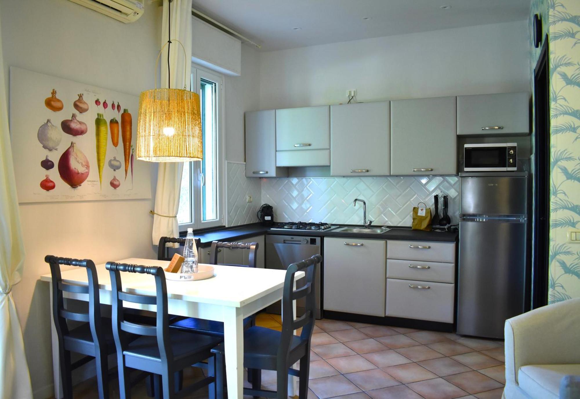 Park Residence Il Gabbiano Moniga del Garda Eksteriør billede